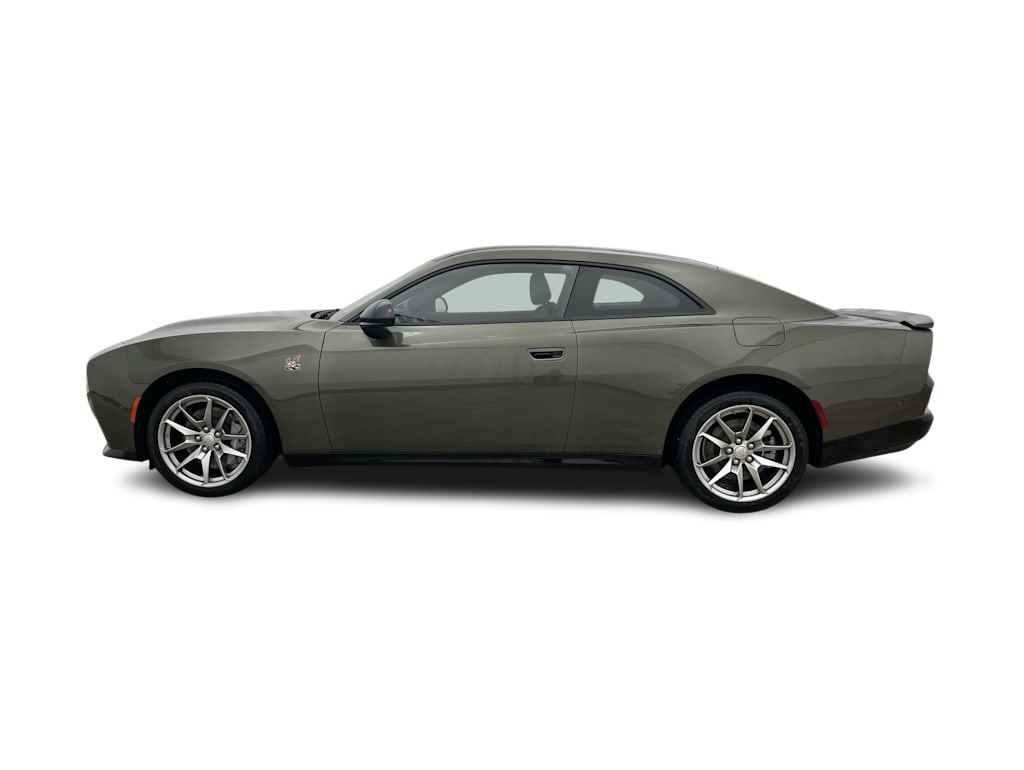 Thumbnail: 2026 Dodge Charger - 3