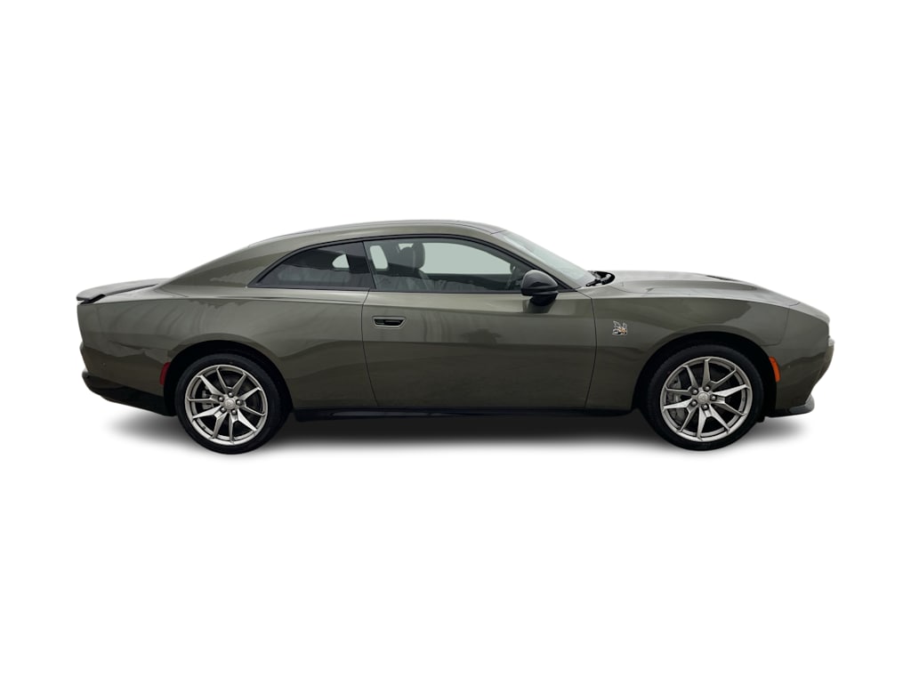 Thumbnail: 2026 Dodge Charger - 33