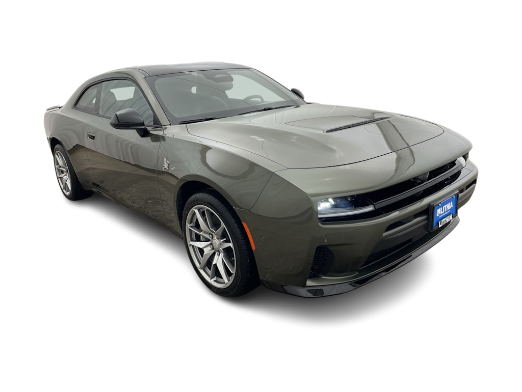 Thumbnail: 2026 Dodge Charger - 34