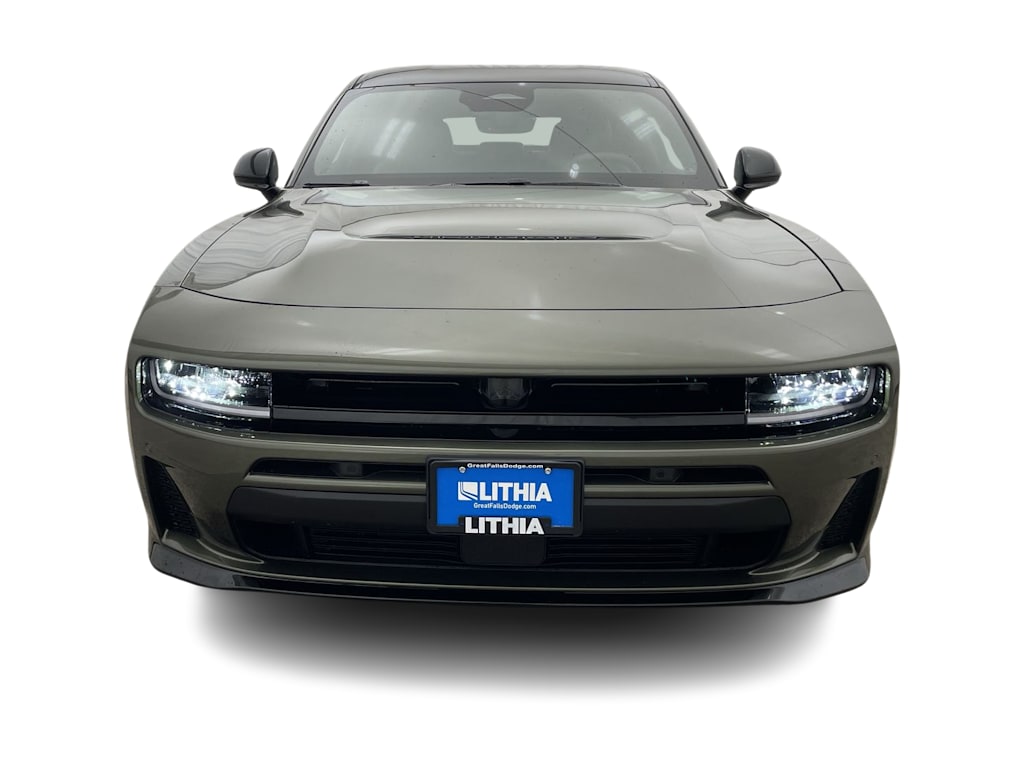 Thumbnail: 2026 Dodge Charger - 6