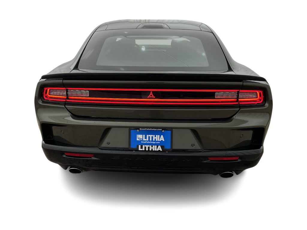 Thumbnail: 2026 Dodge Charger - 5