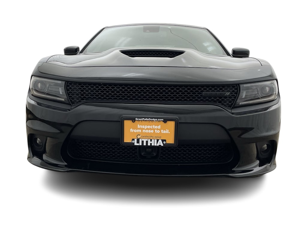 Thumbnail: 2023 Dodge Charger - 40