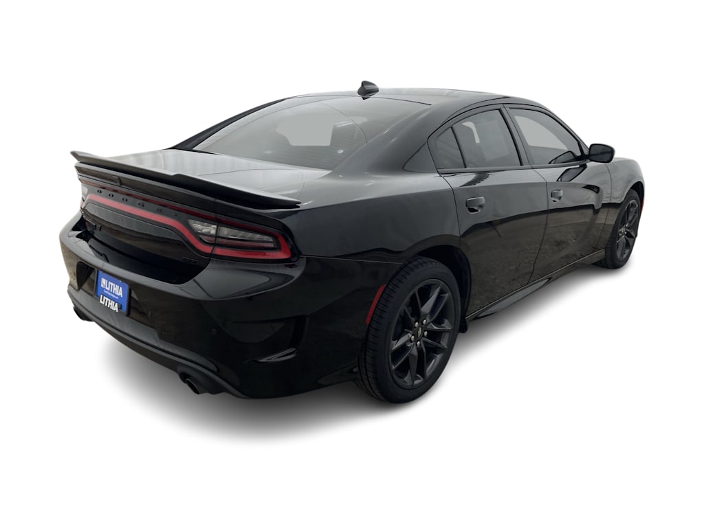 Thumbnail: 2023 Dodge Charger - 36