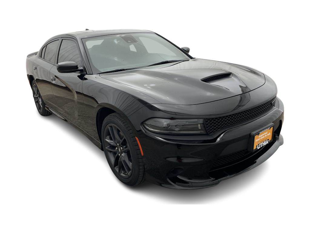 Thumbnail: 2023 Dodge Charger - 38