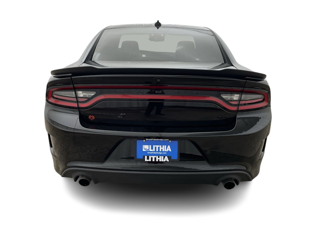 Thumbnail: 2023 Dodge Charger - 4