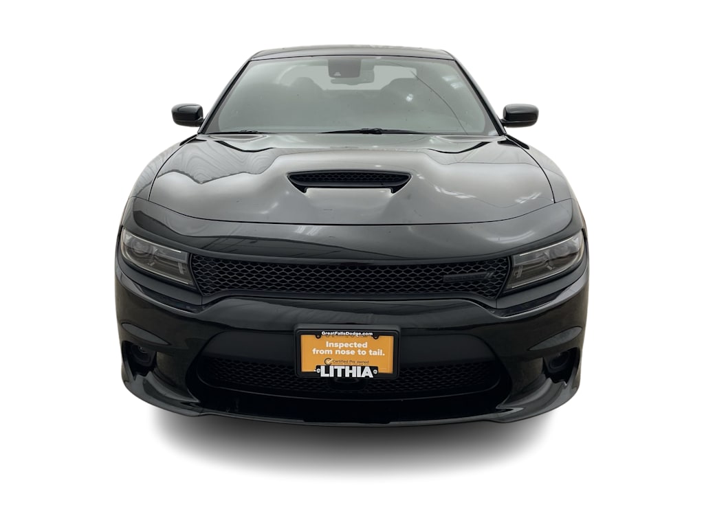 Thumbnail: 2023 Dodge Charger - 39
