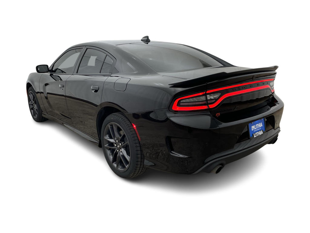 Thumbnail: 2023 Dodge Charger - 3