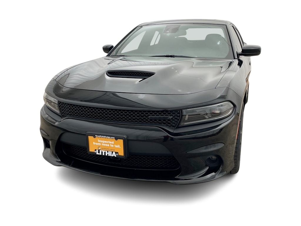 Thumbnail: 2023 Dodge Charger - 5