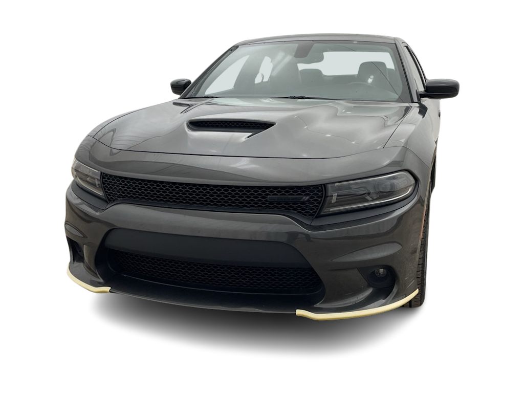 2022 Dodge Charger GT 5