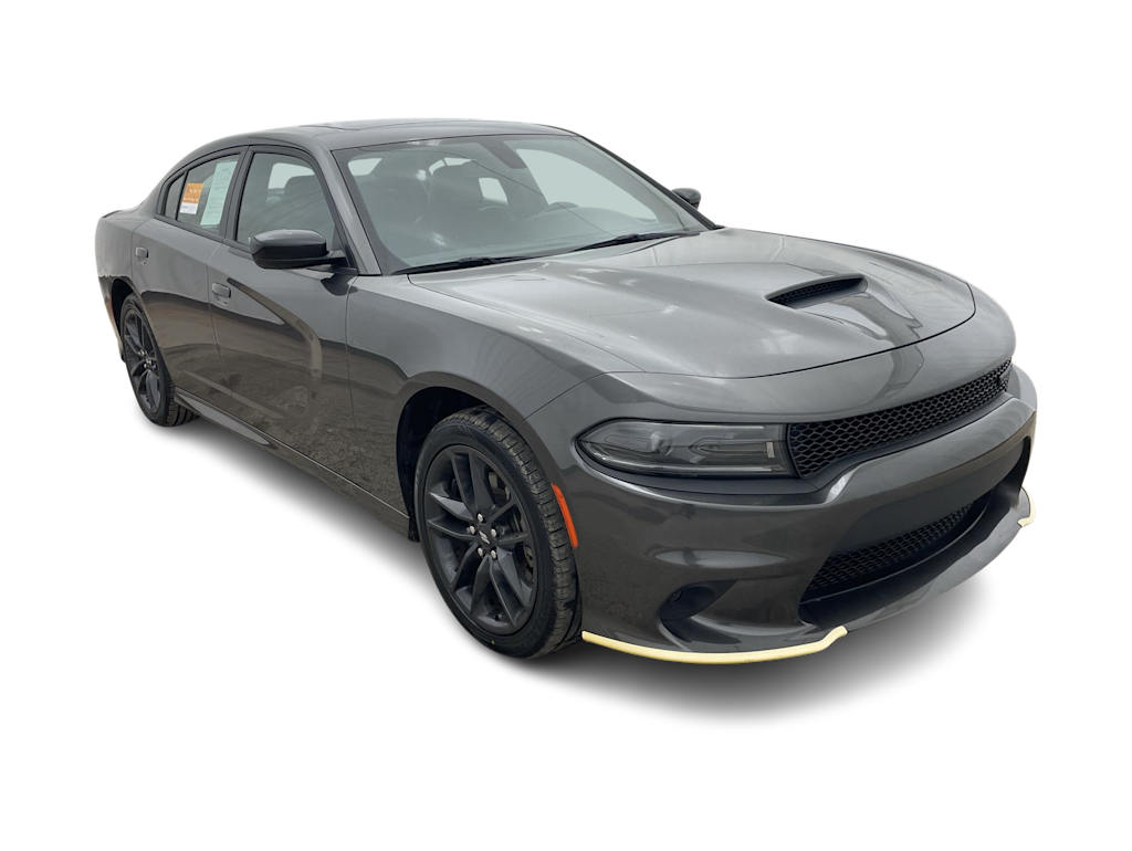 2022 Dodge Charger GT 37