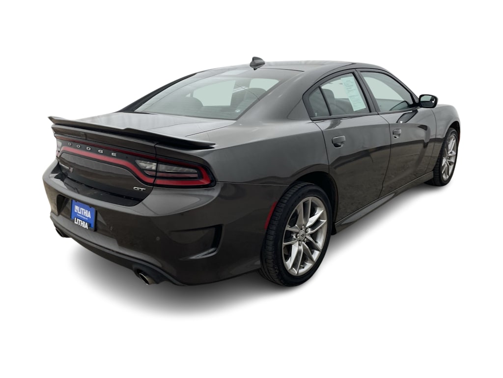 Thumbnail: 2023 Dodge Charger - 33