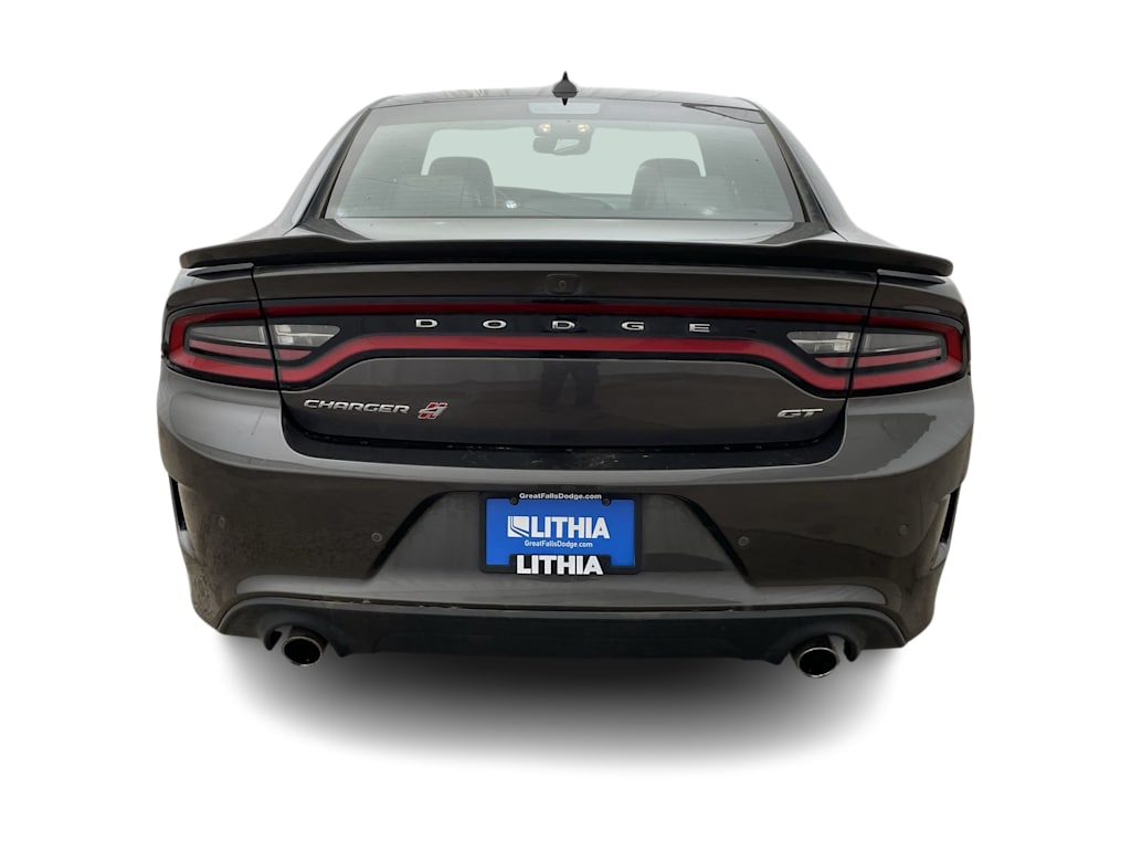Thumbnail: 2023 Dodge Charger - 4