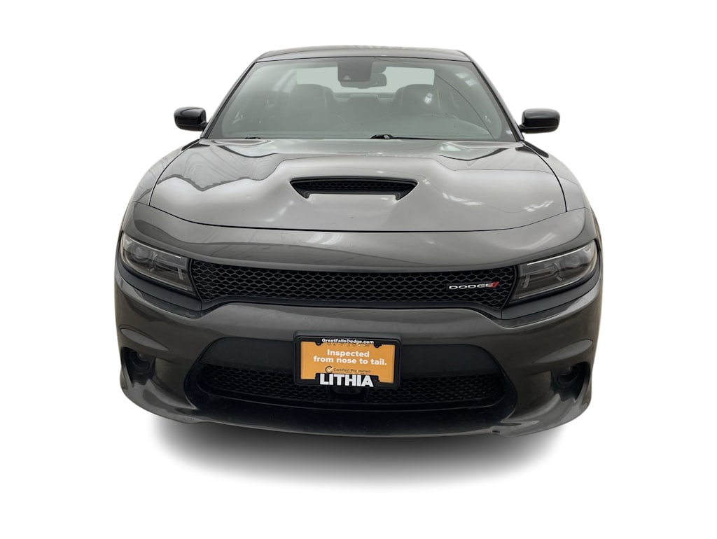 Thumbnail: 2023 Dodge Charger - 36