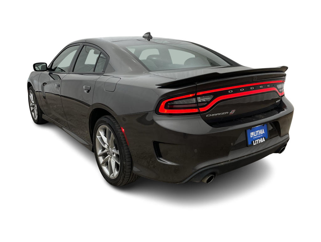 Thumbnail: 2023 Dodge Charger - 3