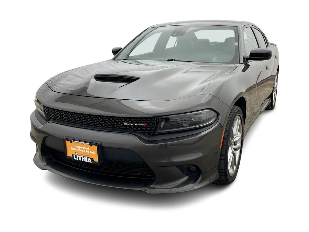 Thumbnail: 2023 Dodge Charger - 5