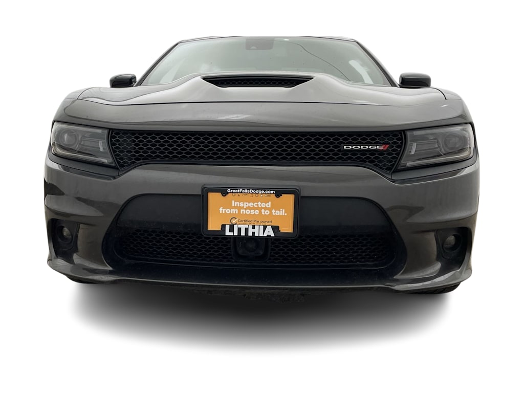 Thumbnail: 2023 Dodge Charger - 37