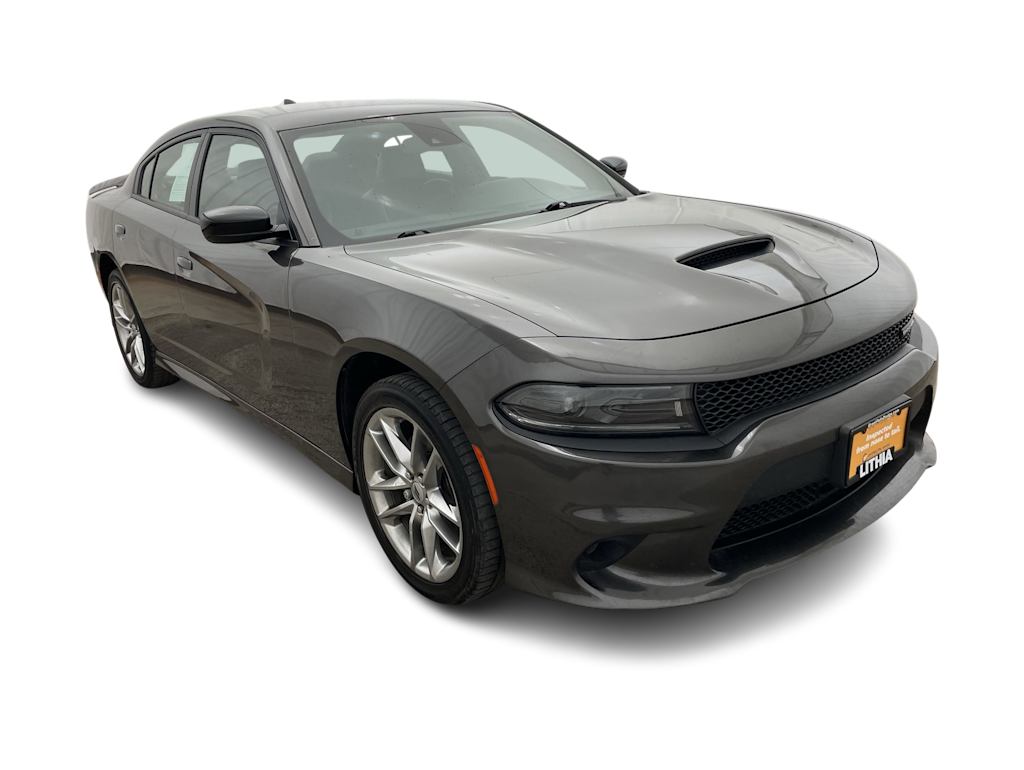 Thumbnail: 2023 Dodge Charger - 35