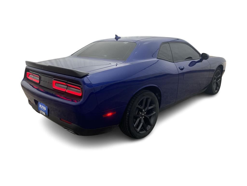 Thumbnail: 2020 Dodge Challenger - 32