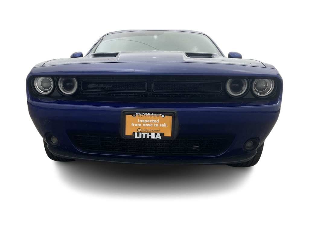Thumbnail: 2020 Dodge Challenger - 36