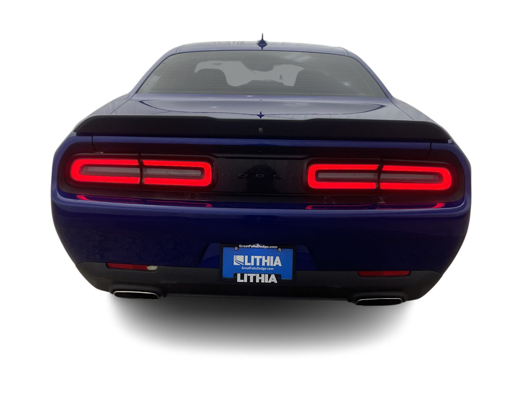 Thumbnail: 2020 Dodge Challenger - 5