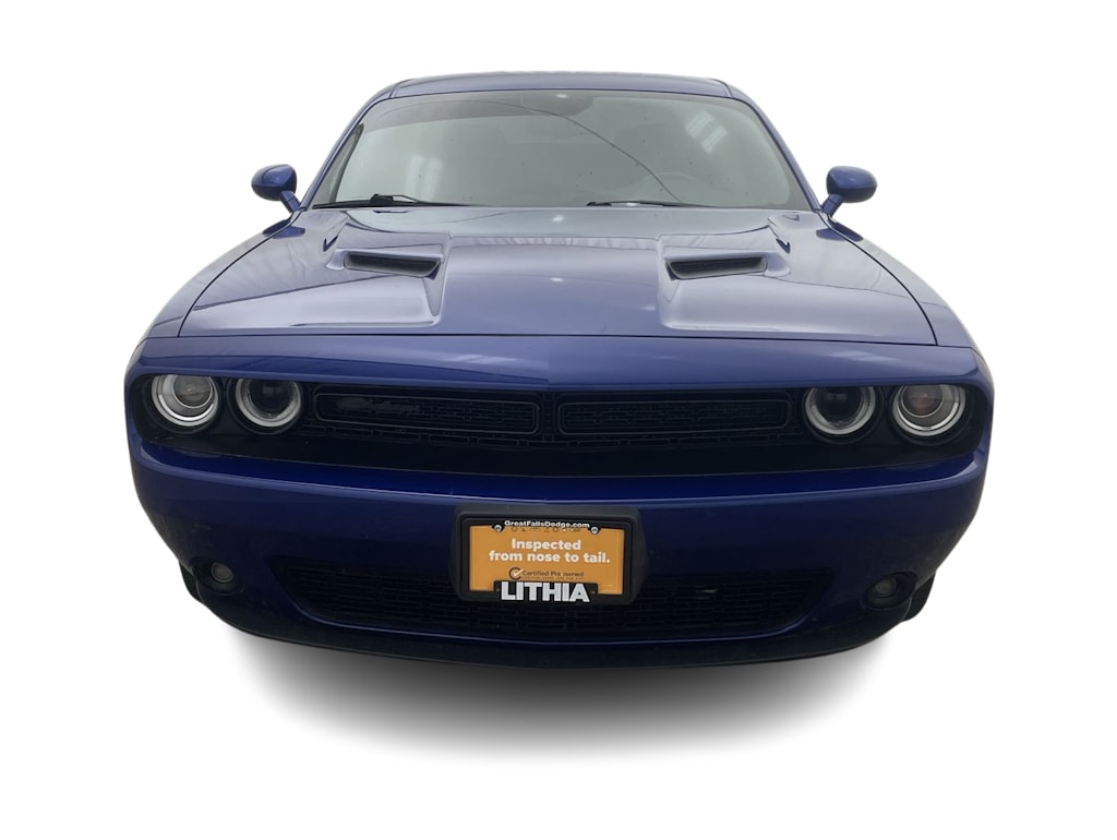 Thumbnail: 2020 Dodge Challenger - 35