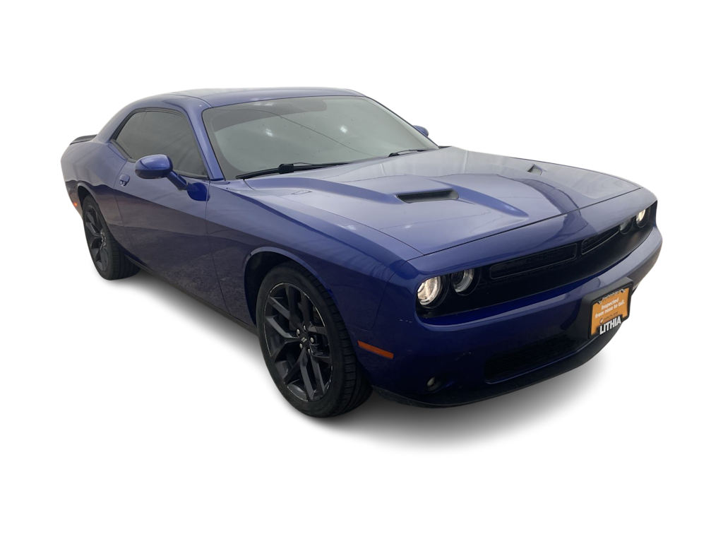 Thumbnail: 2020 Dodge Challenger - 34
