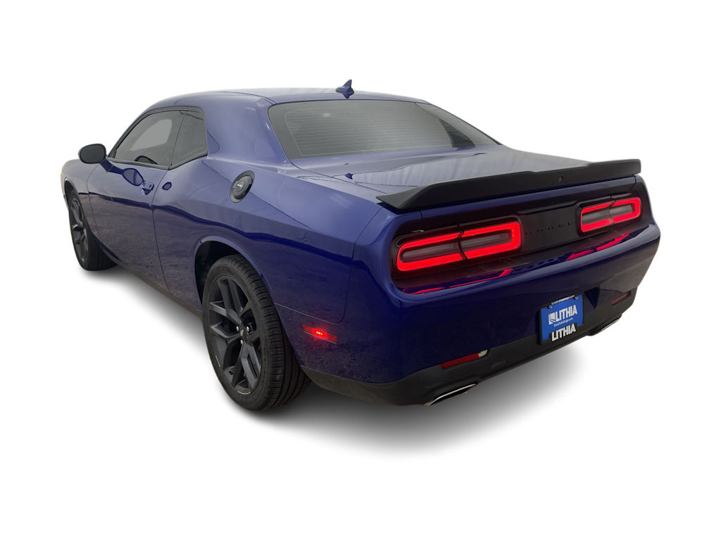 Thumbnail: 2020 Dodge Challenger - 4