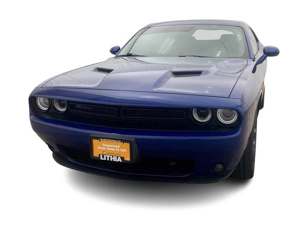Thumbnail: 2020 Dodge Challenger - 6