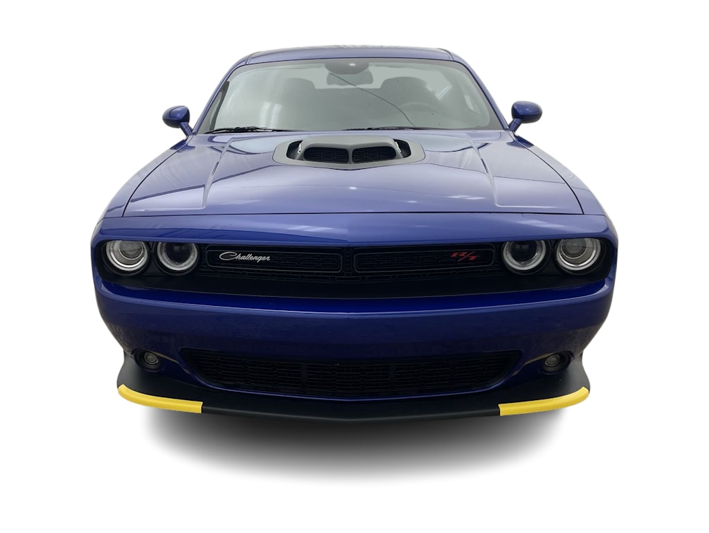 2022 Dodge Challenger R/T 6