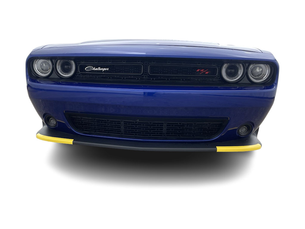 2022 Dodge Challenger R/T 37