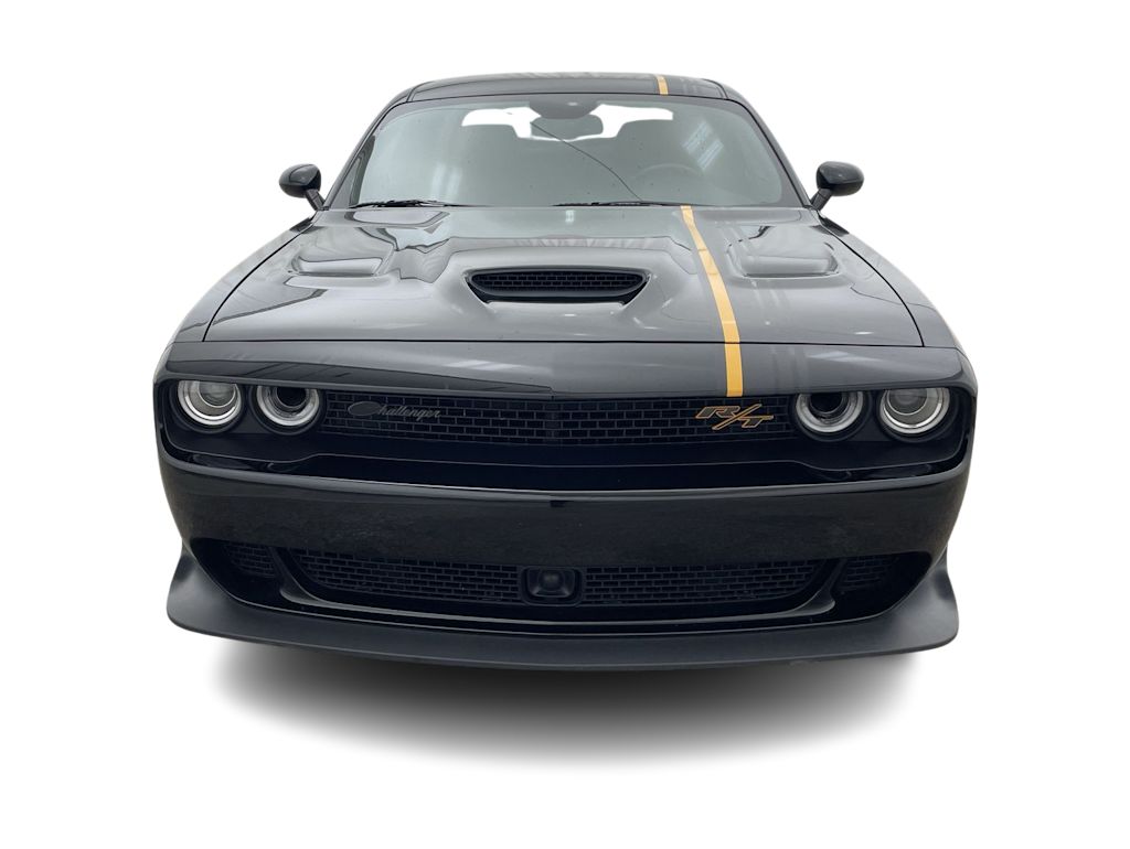 Thumbnail: 2022 Dodge Challenger - 35