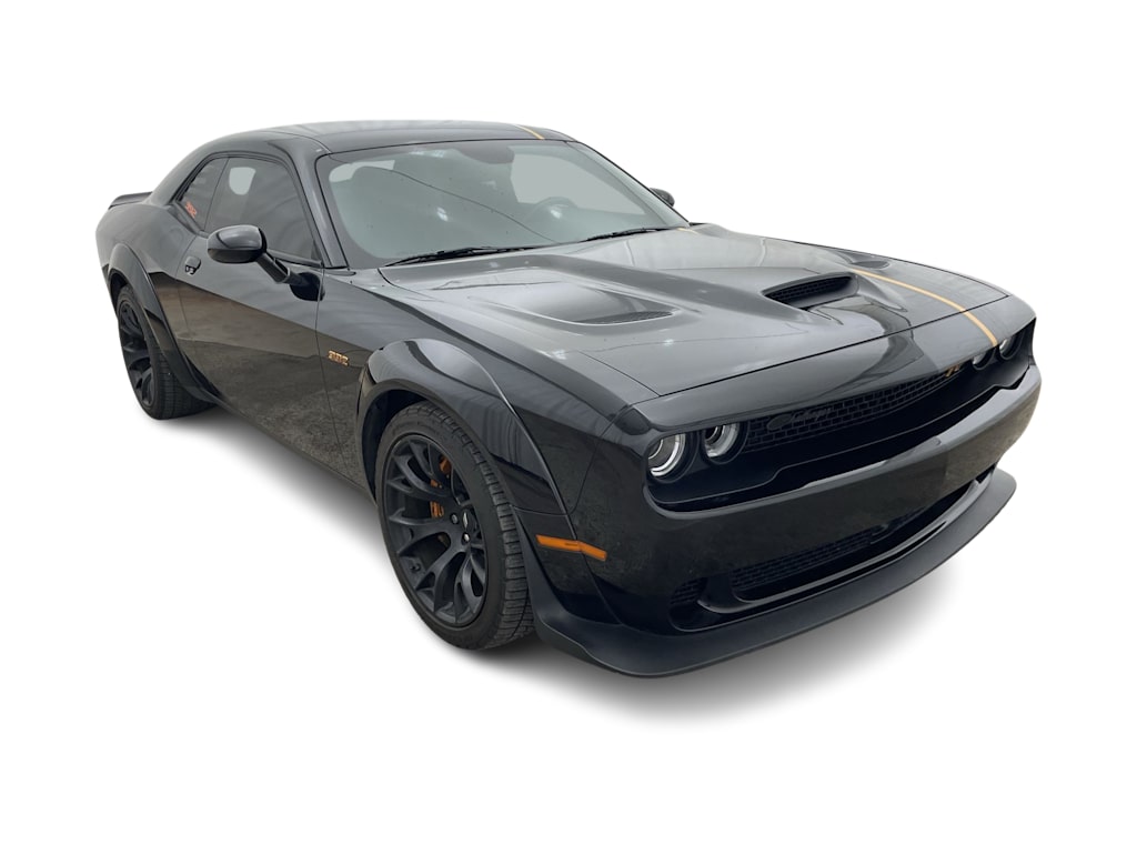 Thumbnail: 2022 Dodge Challenger - 34
