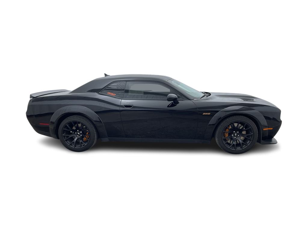 Thumbnail: 2022 Dodge Challenger - 33