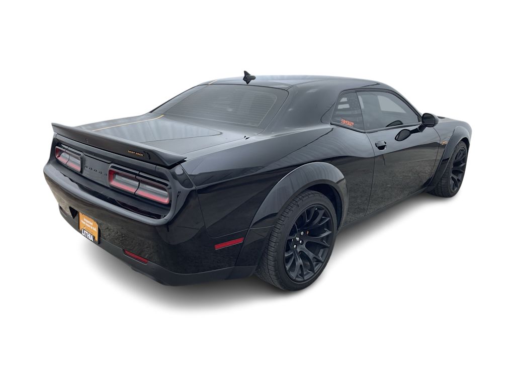 Thumbnail: 2022 Dodge Challenger - 32