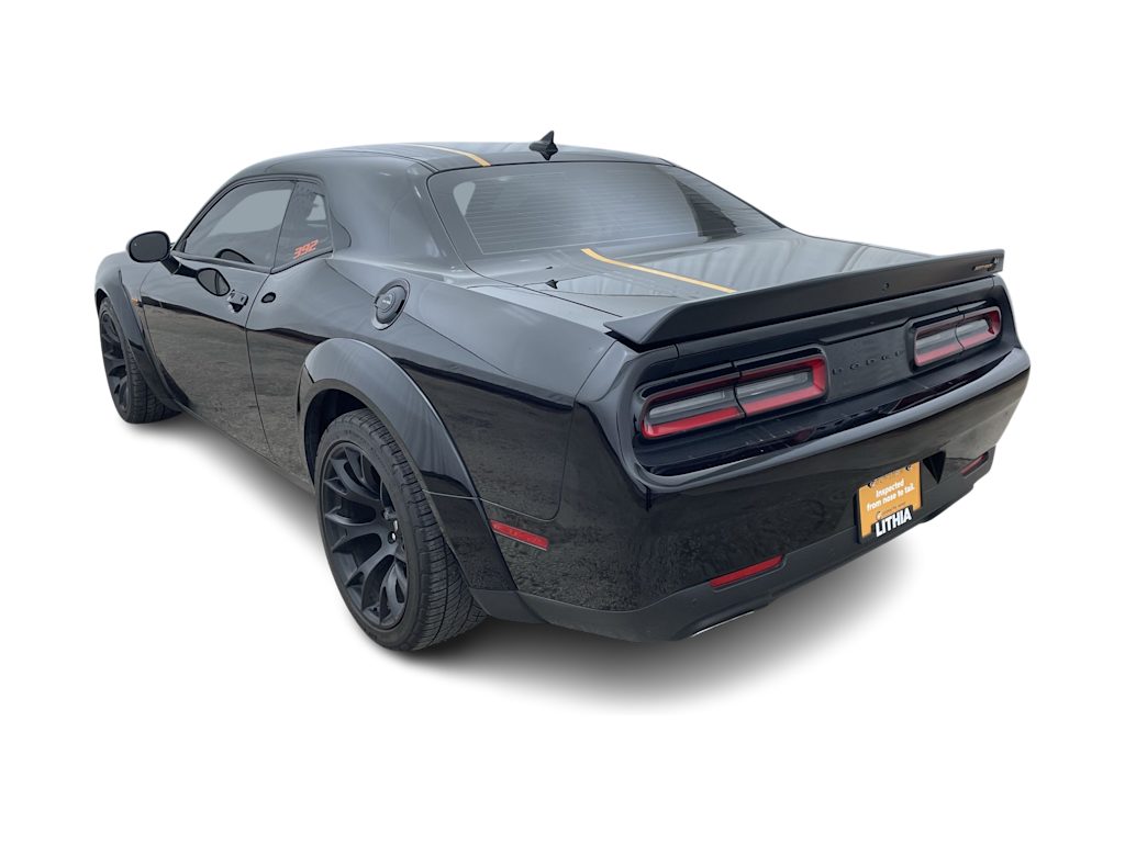 Thumbnail: 2022 Dodge Challenger - 3
