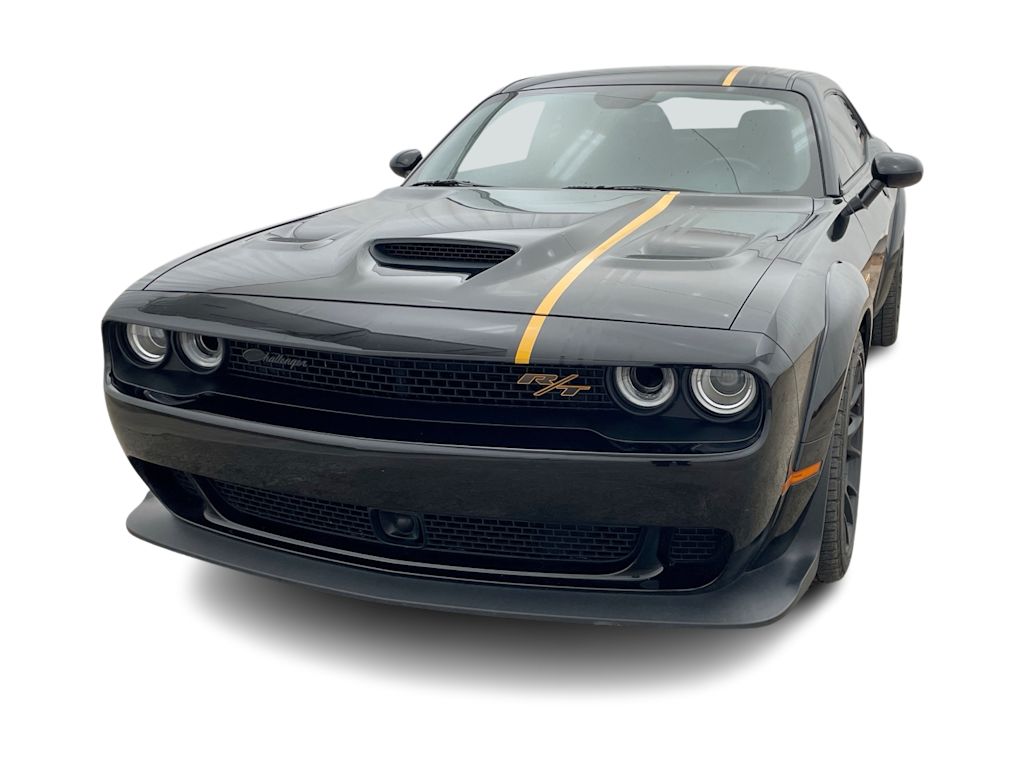 Thumbnail: 2022 Dodge Challenger - 5