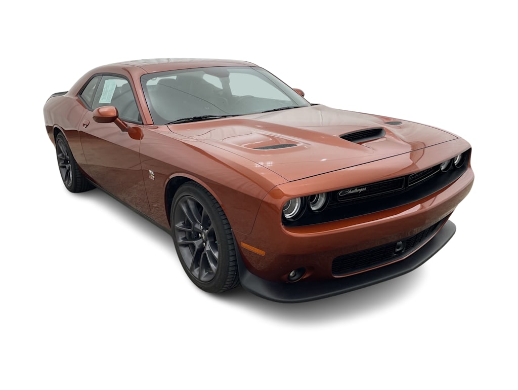 Thumbnail: 2023 Dodge Challenger - 35