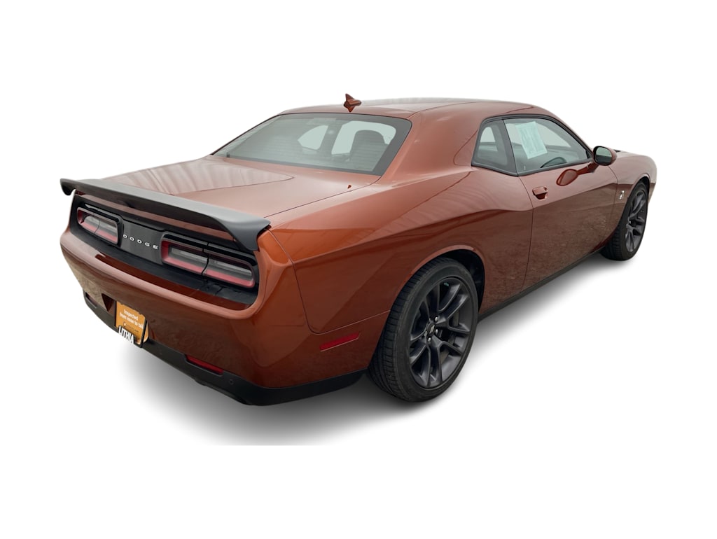 Thumbnail: 2023 Dodge Challenger - 33