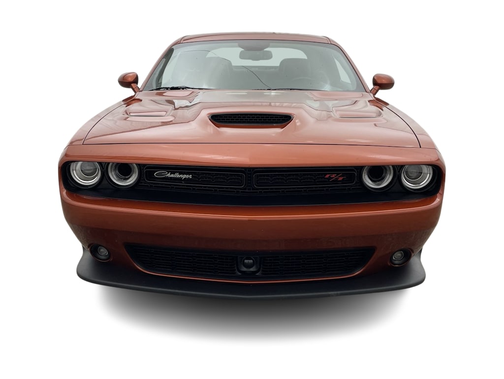 Thumbnail: 2023 Dodge Challenger - 36