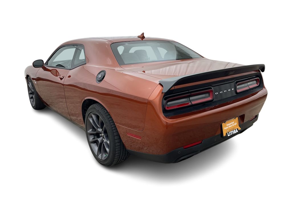 Thumbnail: 2023 Dodge Challenger - 3