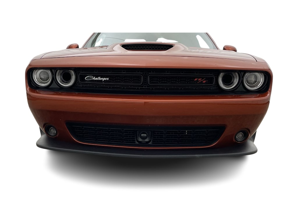 Thumbnail: 2023 Dodge Challenger - 37