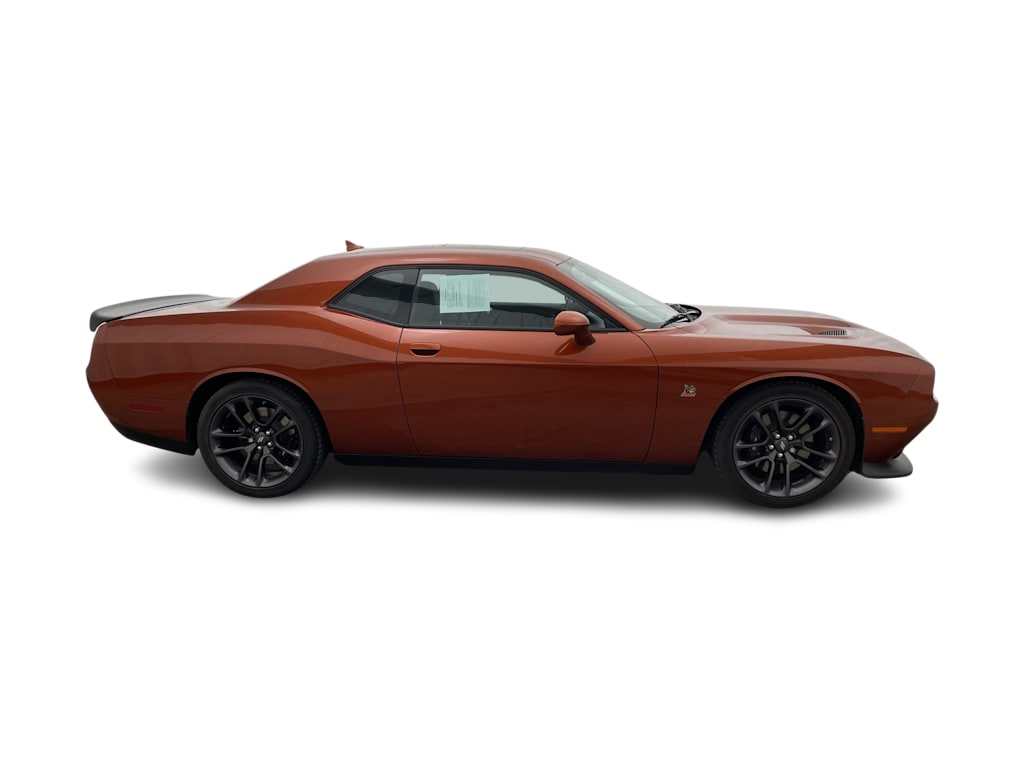 Thumbnail: 2023 Dodge Challenger - 34
