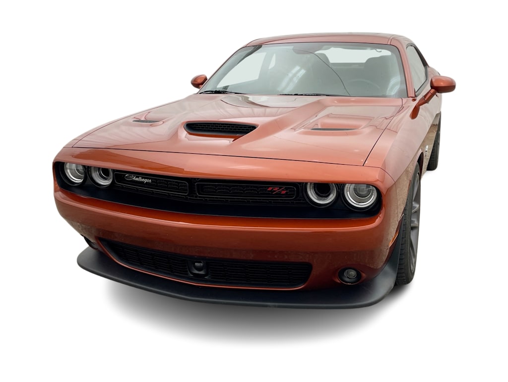 Thumbnail: 2023 Dodge Challenger - 5