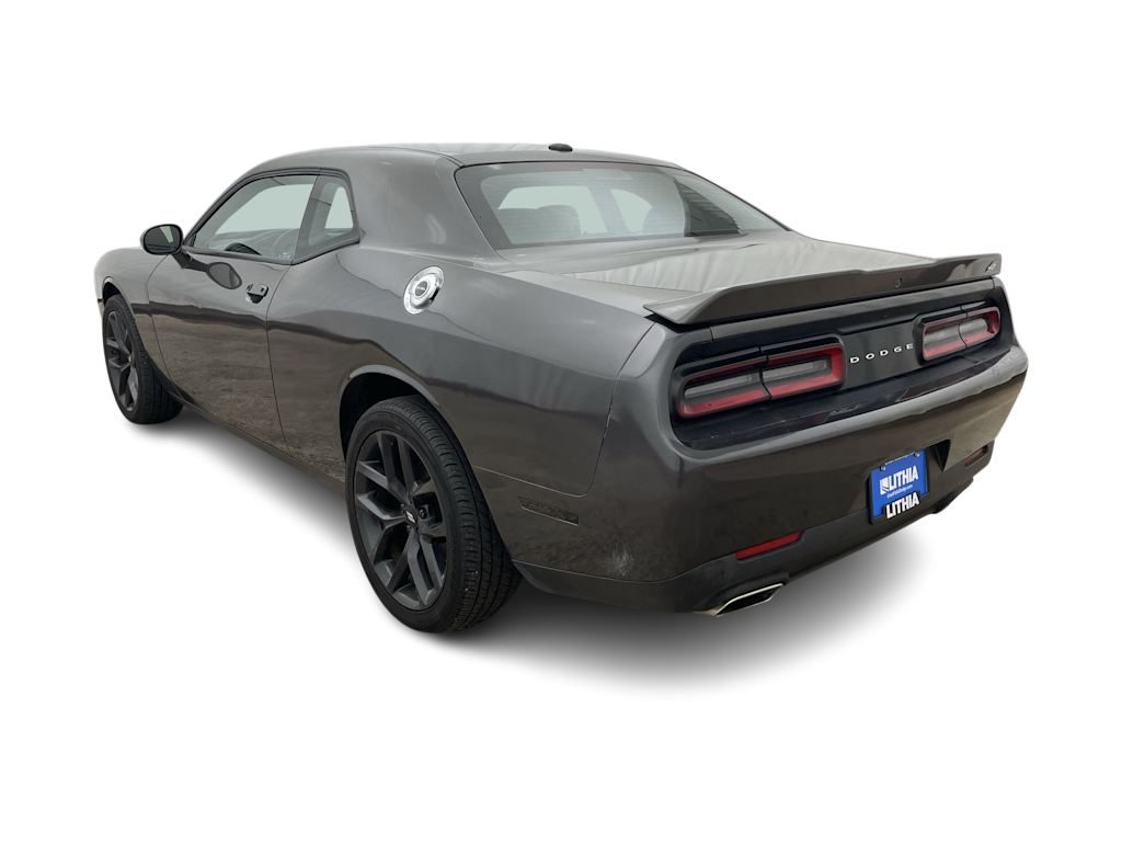 Thumbnail: 2022 Dodge Challenger - 3