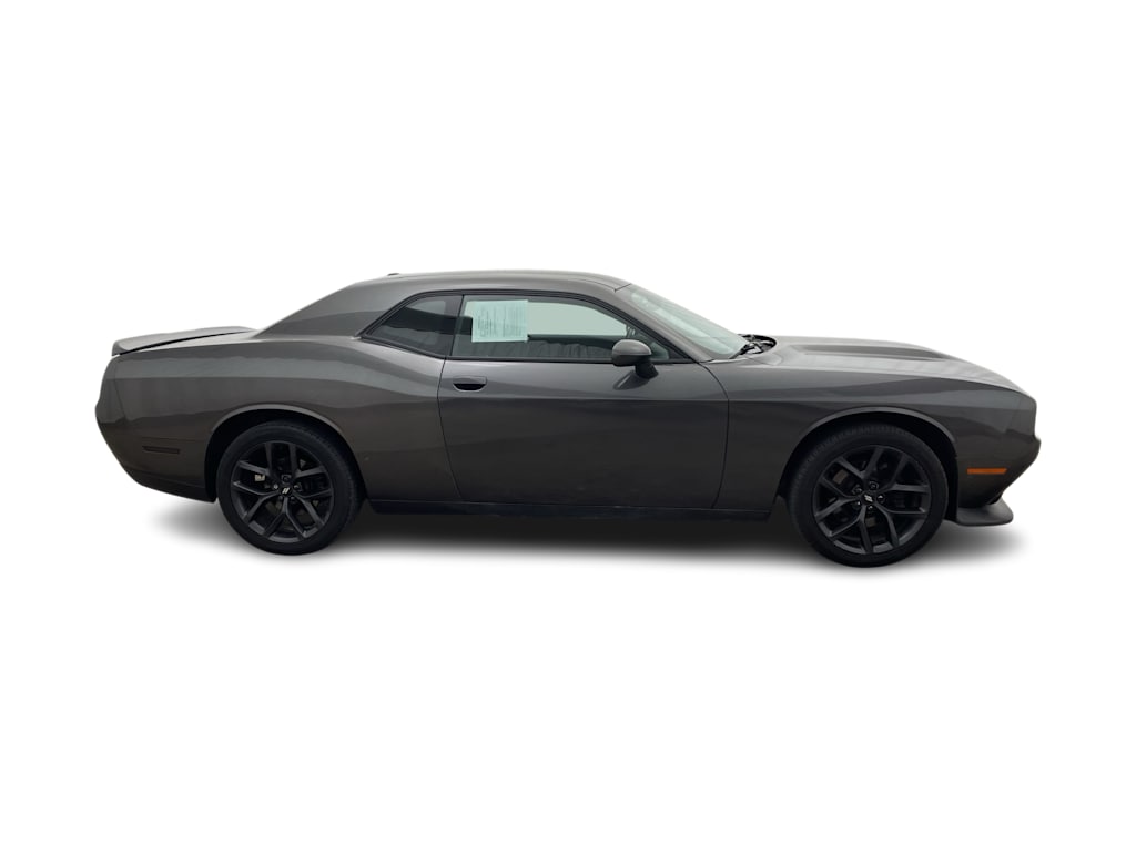 Thumbnail: 2022 Dodge Challenger - 31