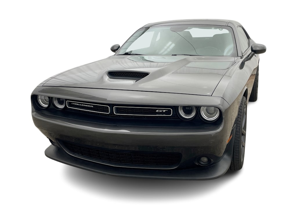 Thumbnail: 2022 Dodge Challenger - 5