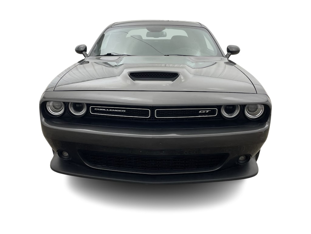 Thumbnail: 2022 Dodge Challenger - 33