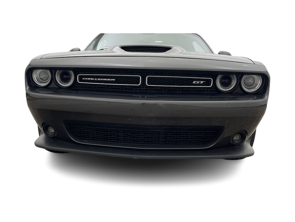 Thumbnail: 2022 Dodge Challenger - 34
