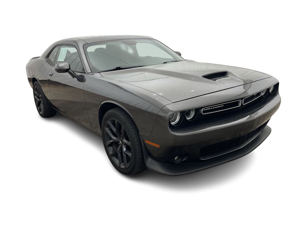Thumbnail: 2022 Dodge Challenger - 32