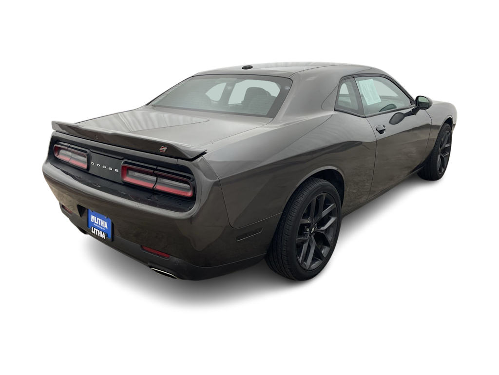 Thumbnail: 2022 Dodge Challenger - 30